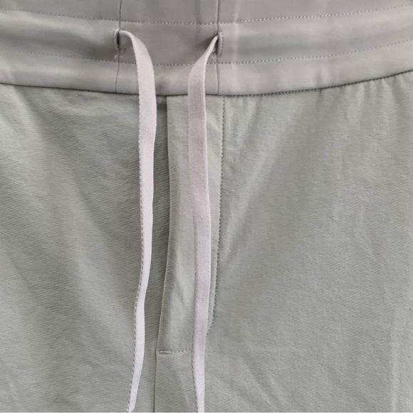 Athleta HEADLANDS HYBRID MID RISE JOGGER PULL ON SIZE 16 HIKING WALKING CASUAL - Picture 3 of 16